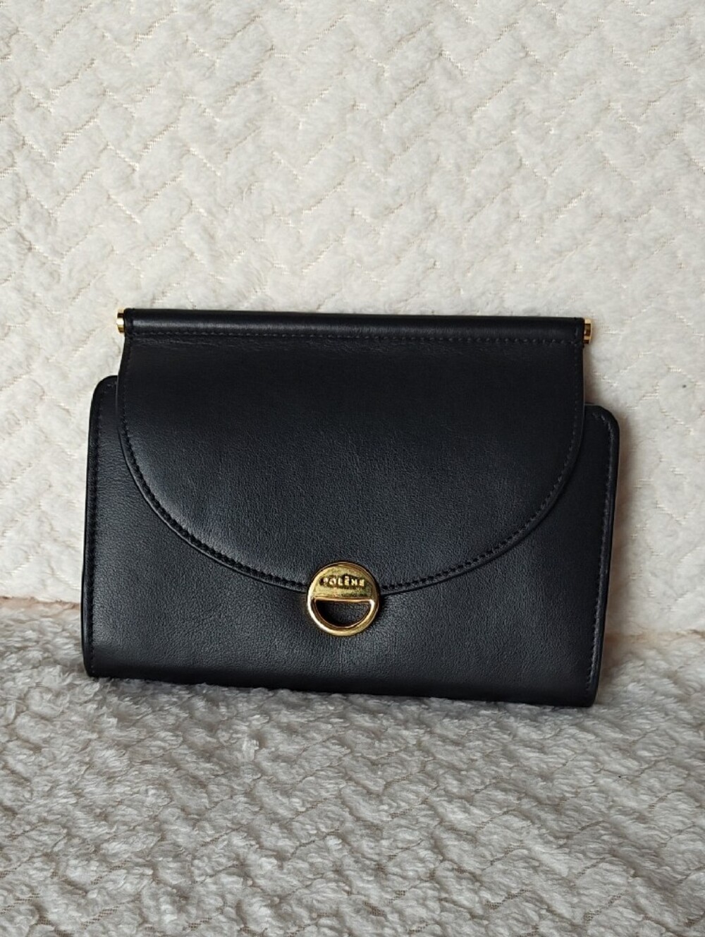 Polene Wallet - Picture 2 of 11
